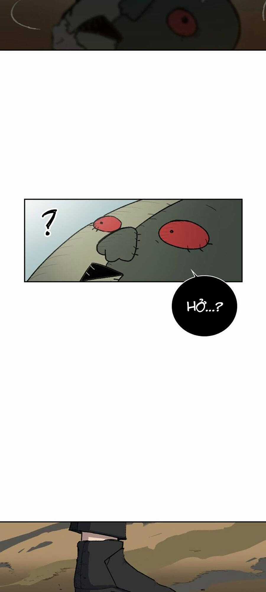 Fray Chapter 1 trang 35