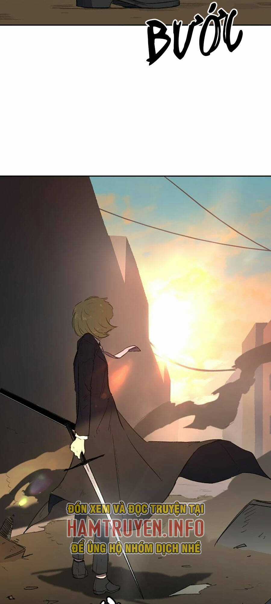 Fray Chapter 1 trang 36