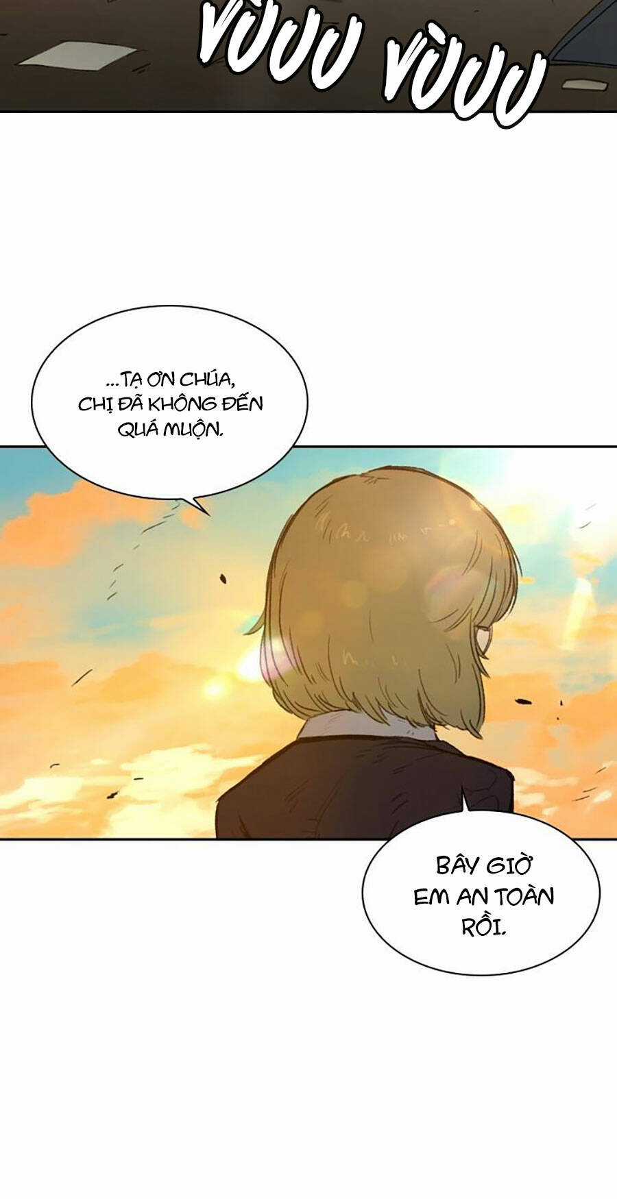 Fray Chapter 1 trang 37