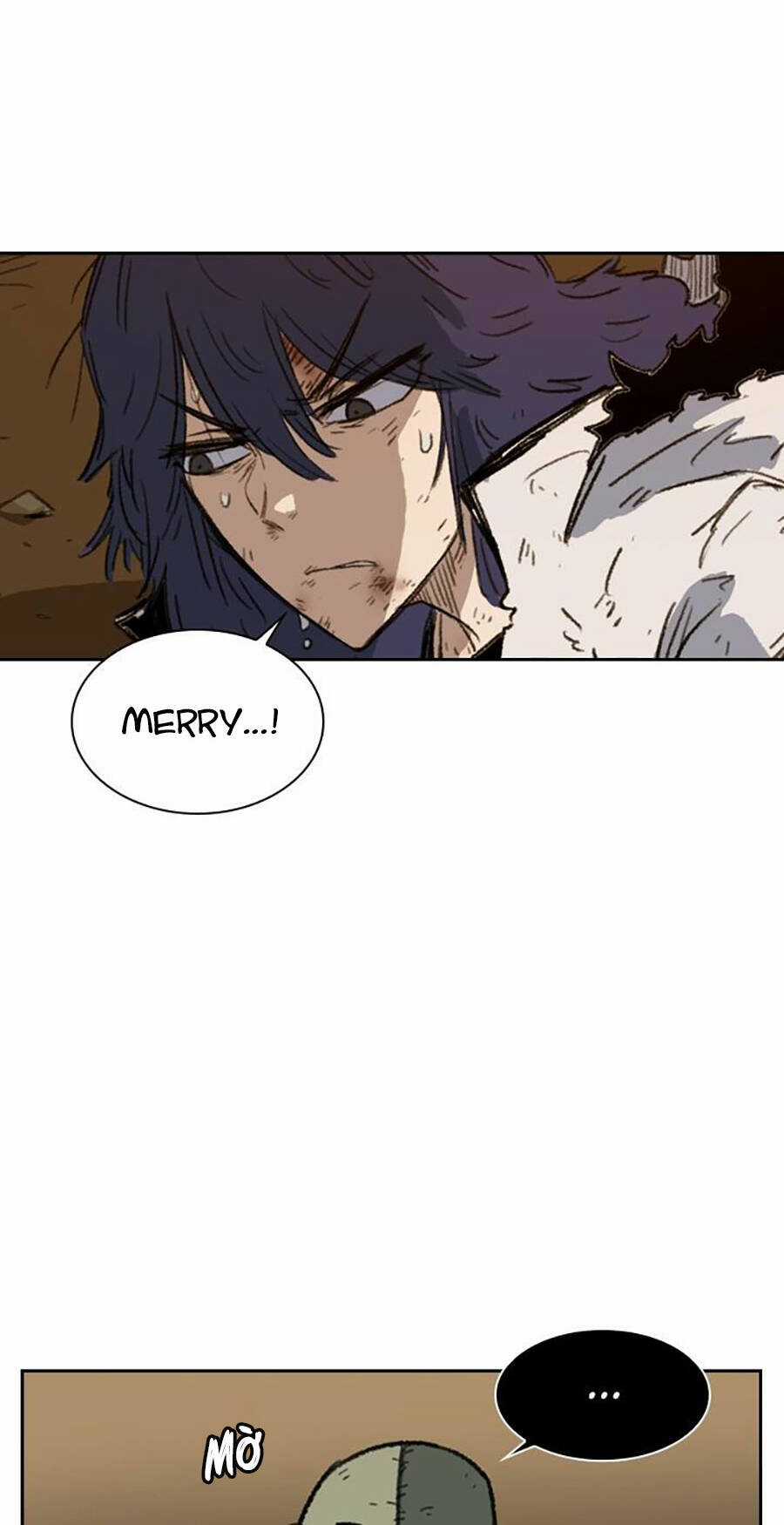 Fray Chapter 1 trang 38