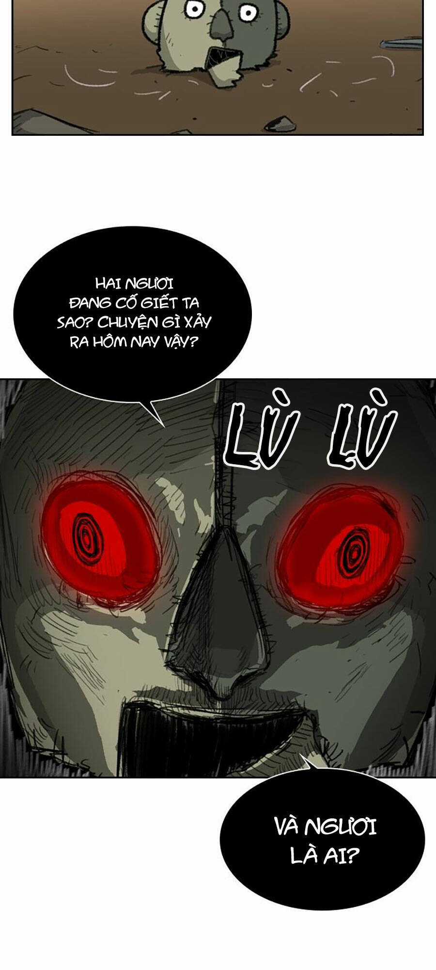 Fray Chapter 1 trang 39