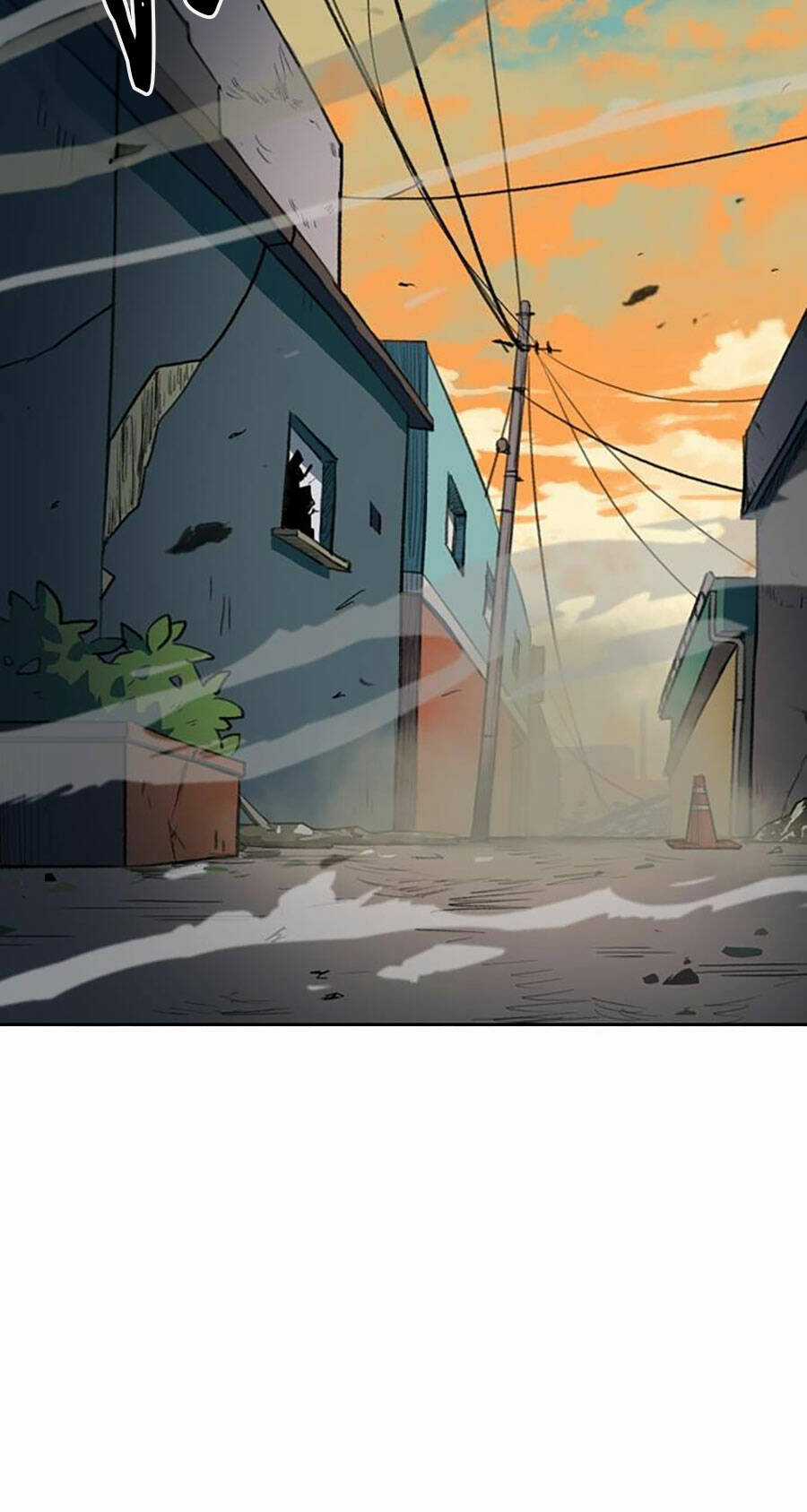 Fray Chapter 1 trang 4