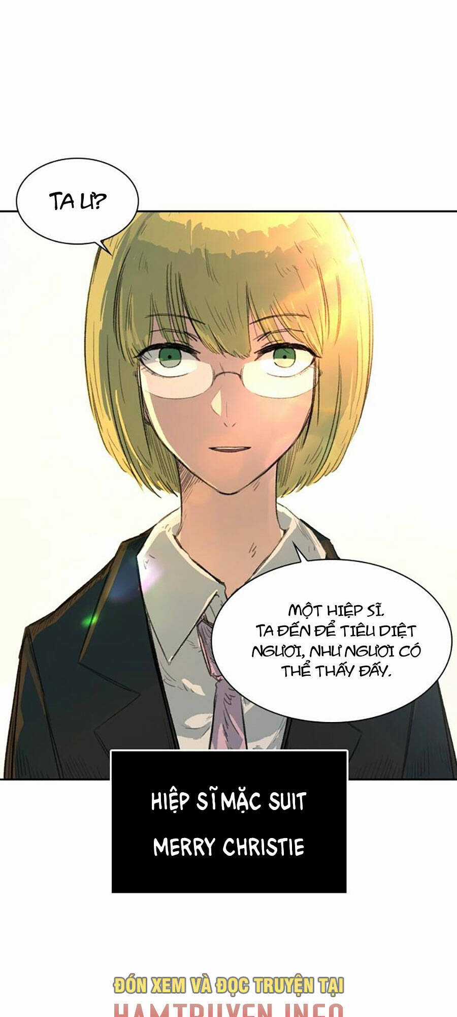 Fray Chapter 1 trang 40