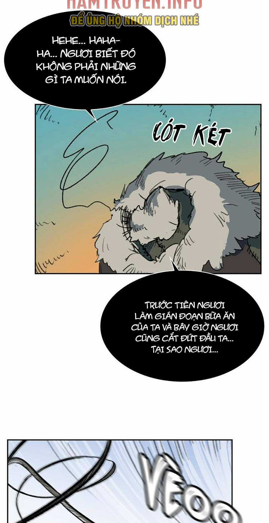 Fray Chapter 1 trang 41