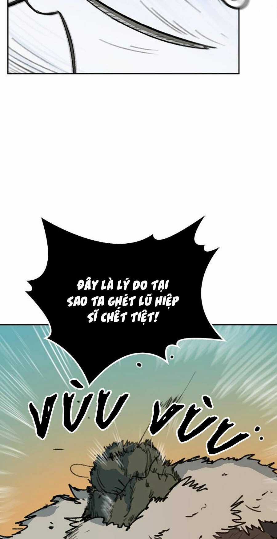 Fray Chapter 1 trang 42