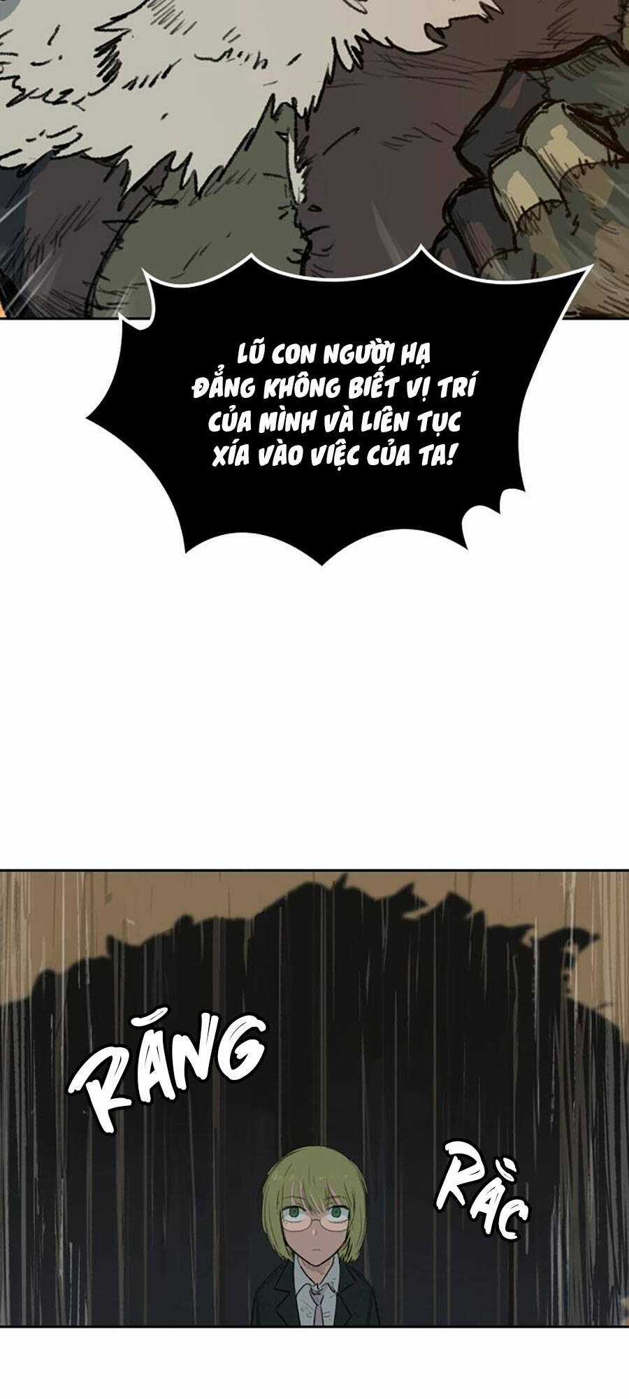 Fray Chapter 1 trang 43