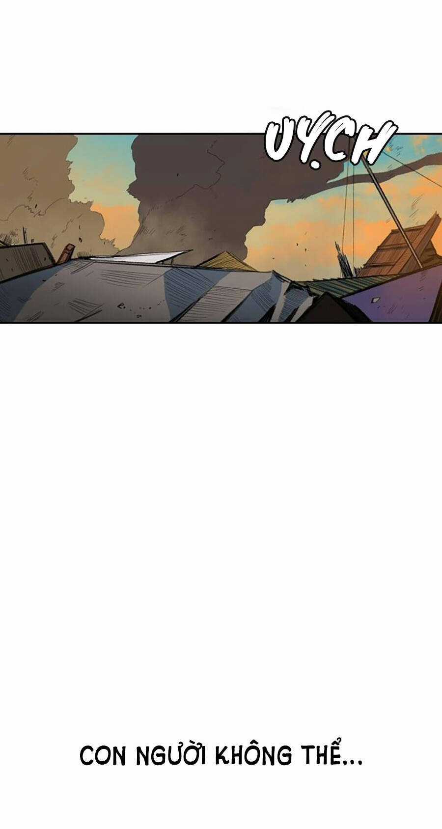 Fray Chapter 1 trang 5