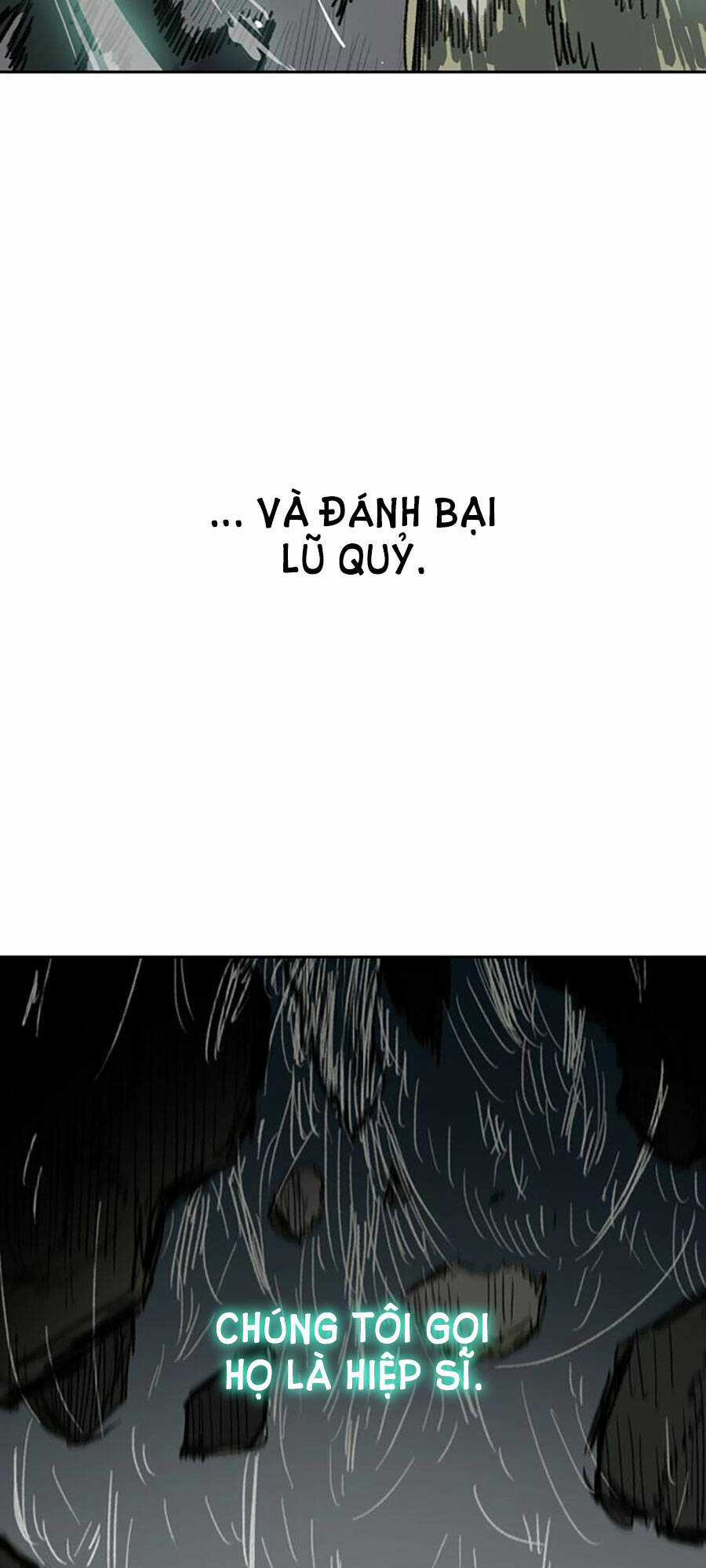 Fray Chapter 1 trang 51