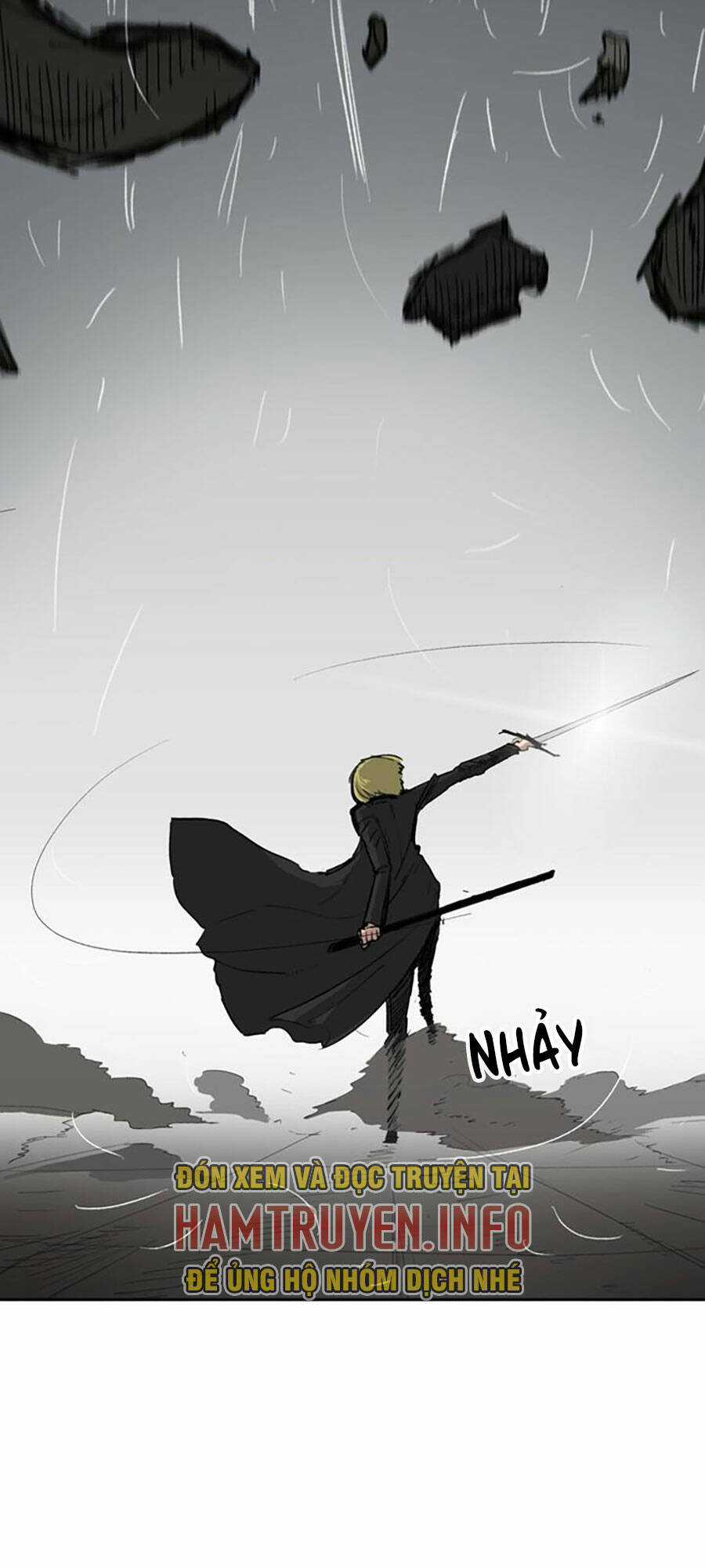 Fray Chapter 1 trang 52