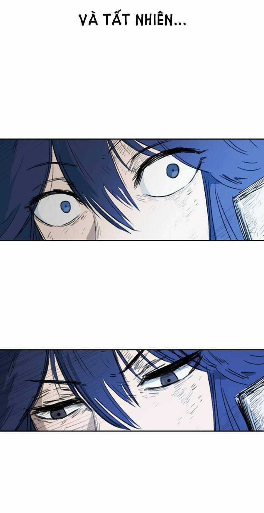 Fray Chapter 1 trang 53