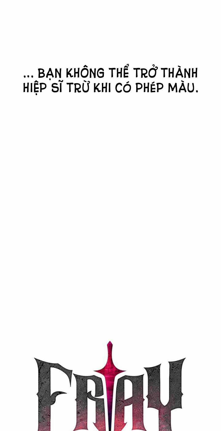 Fray Chapter 1 trang 54