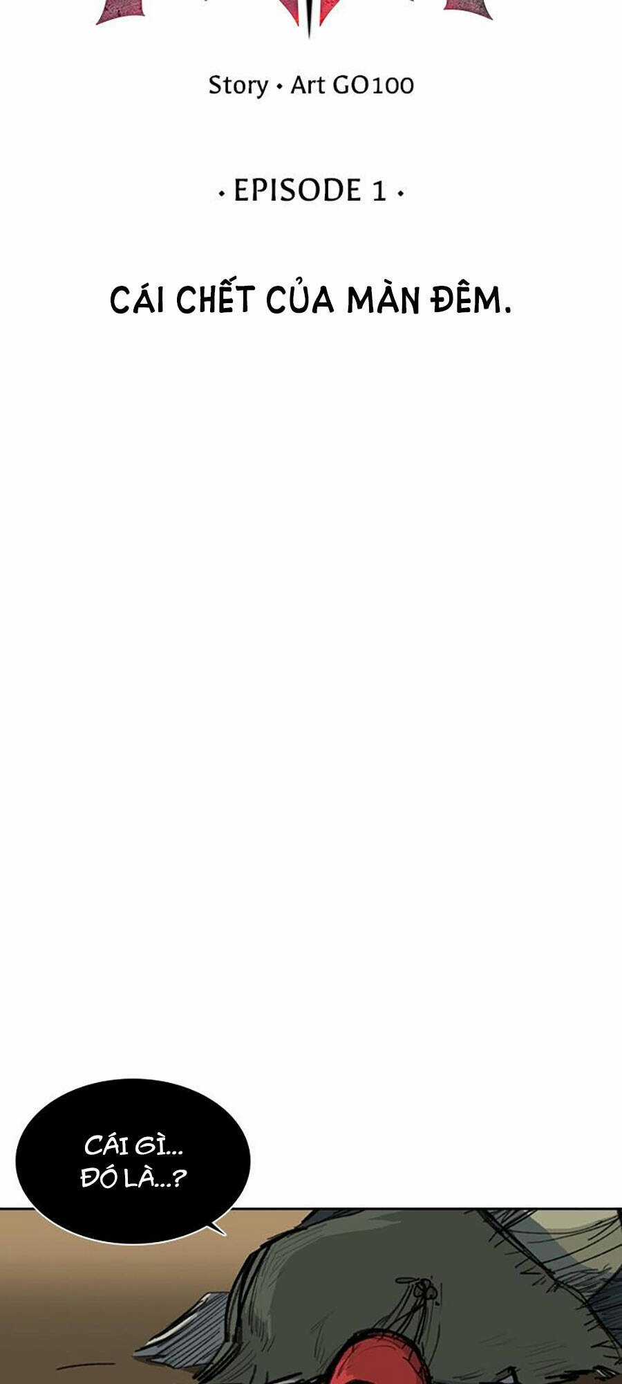 Fray Chapter 1 trang 55