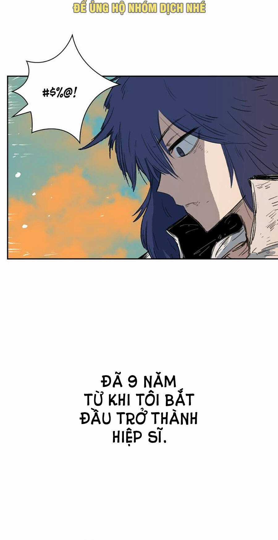 Fray Chapter 1 trang 57