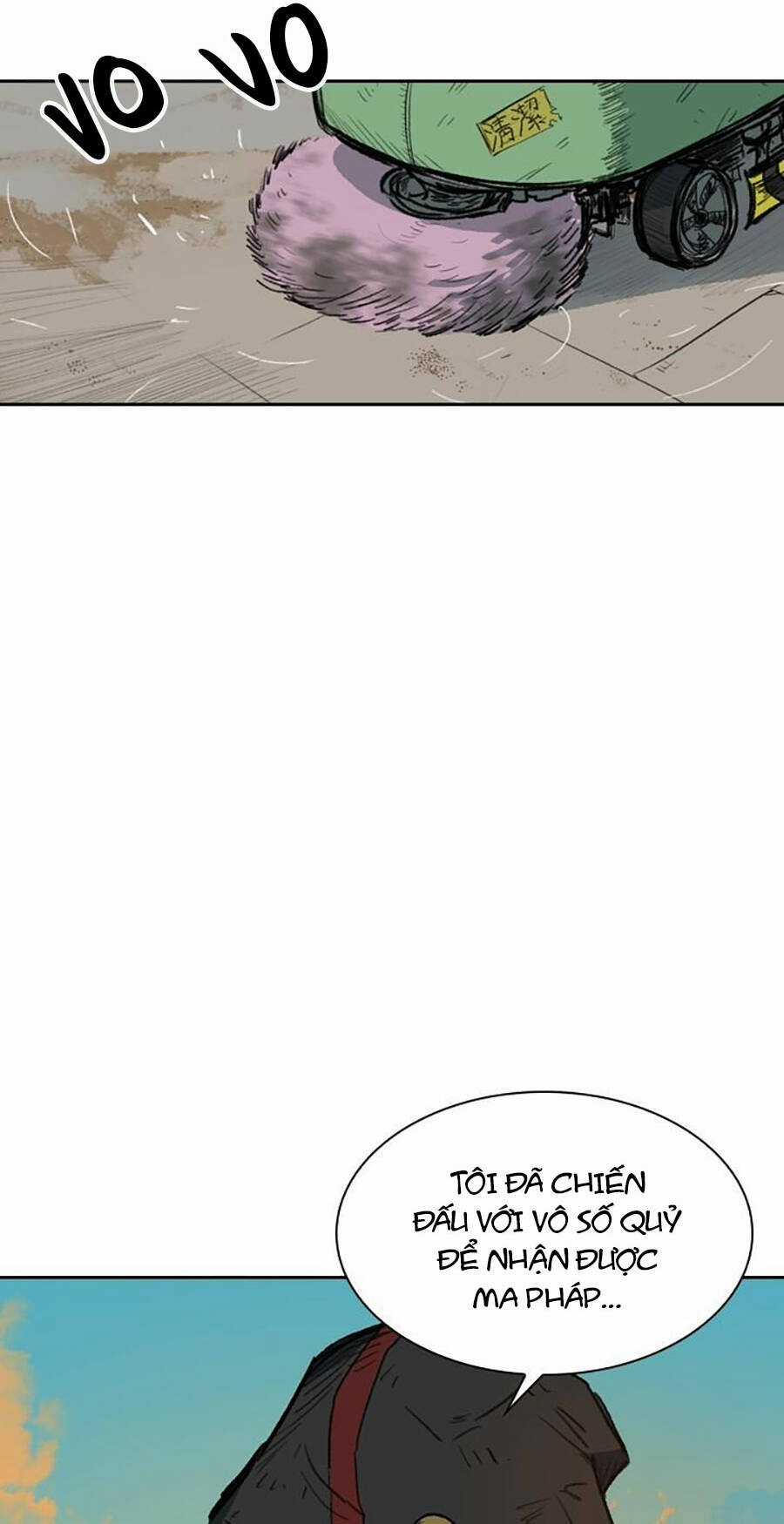 Fray Chapter 1 trang 58