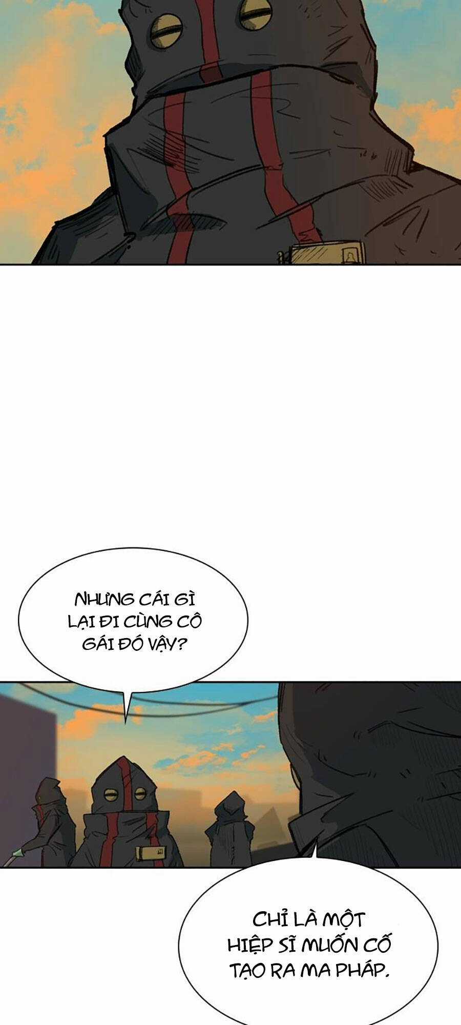 Fray Chapter 1 trang 59