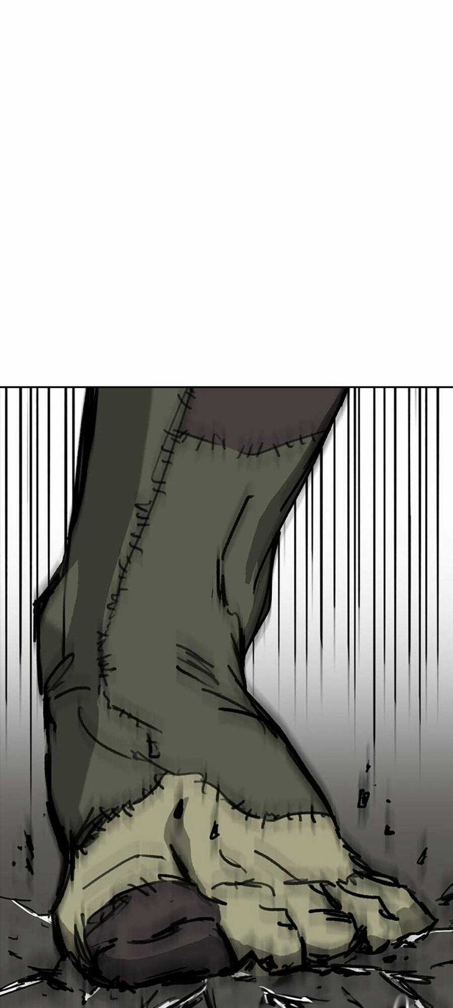 Fray Chapter 1 trang 6