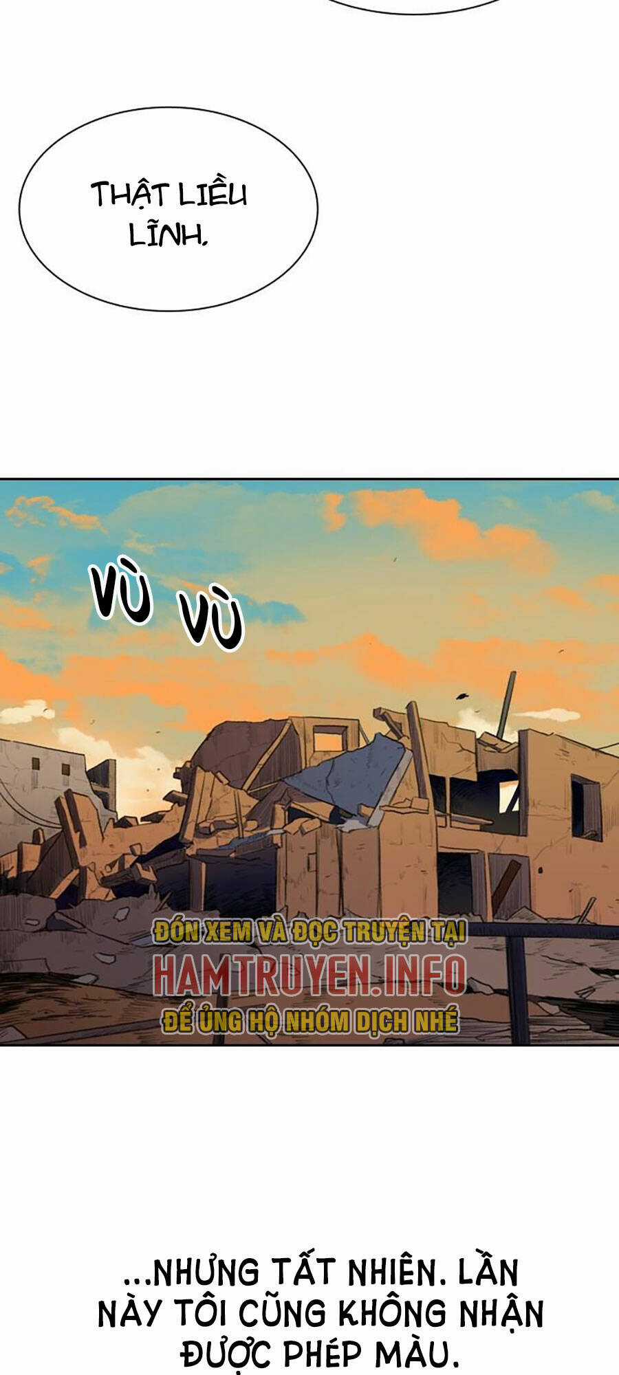 Fray Chapter 1 trang 60