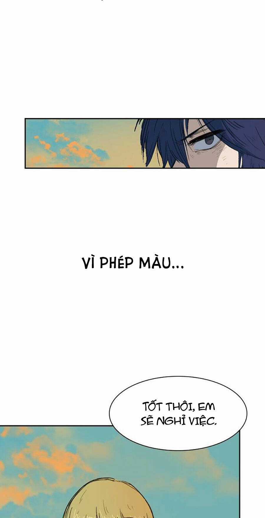 Fray Chapter 1 trang 61