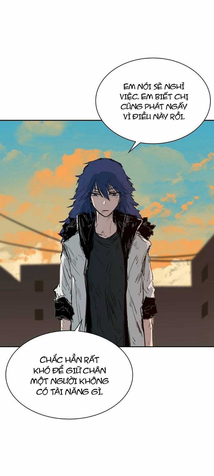 Fray Chapter 1 trang 63