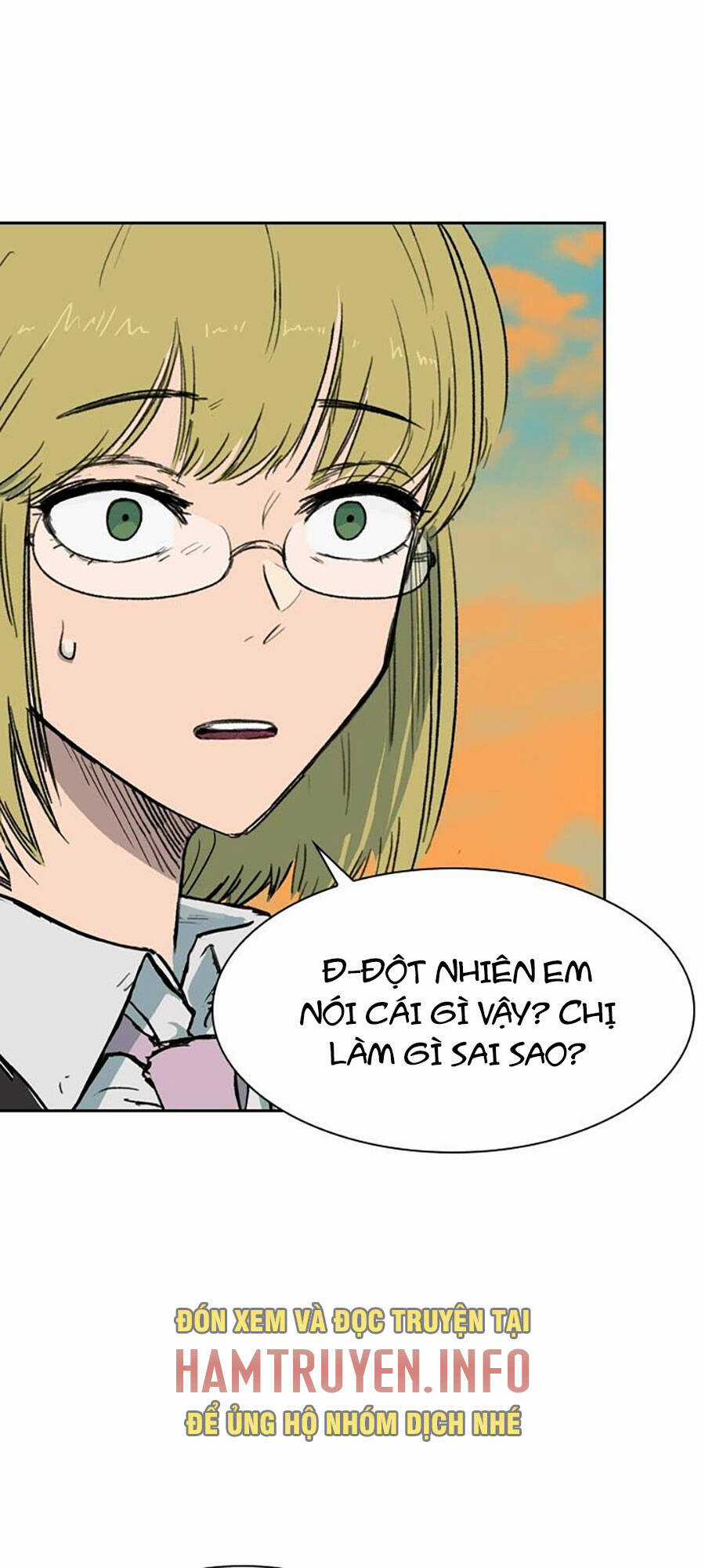 Fray Chapter 1 trang 64