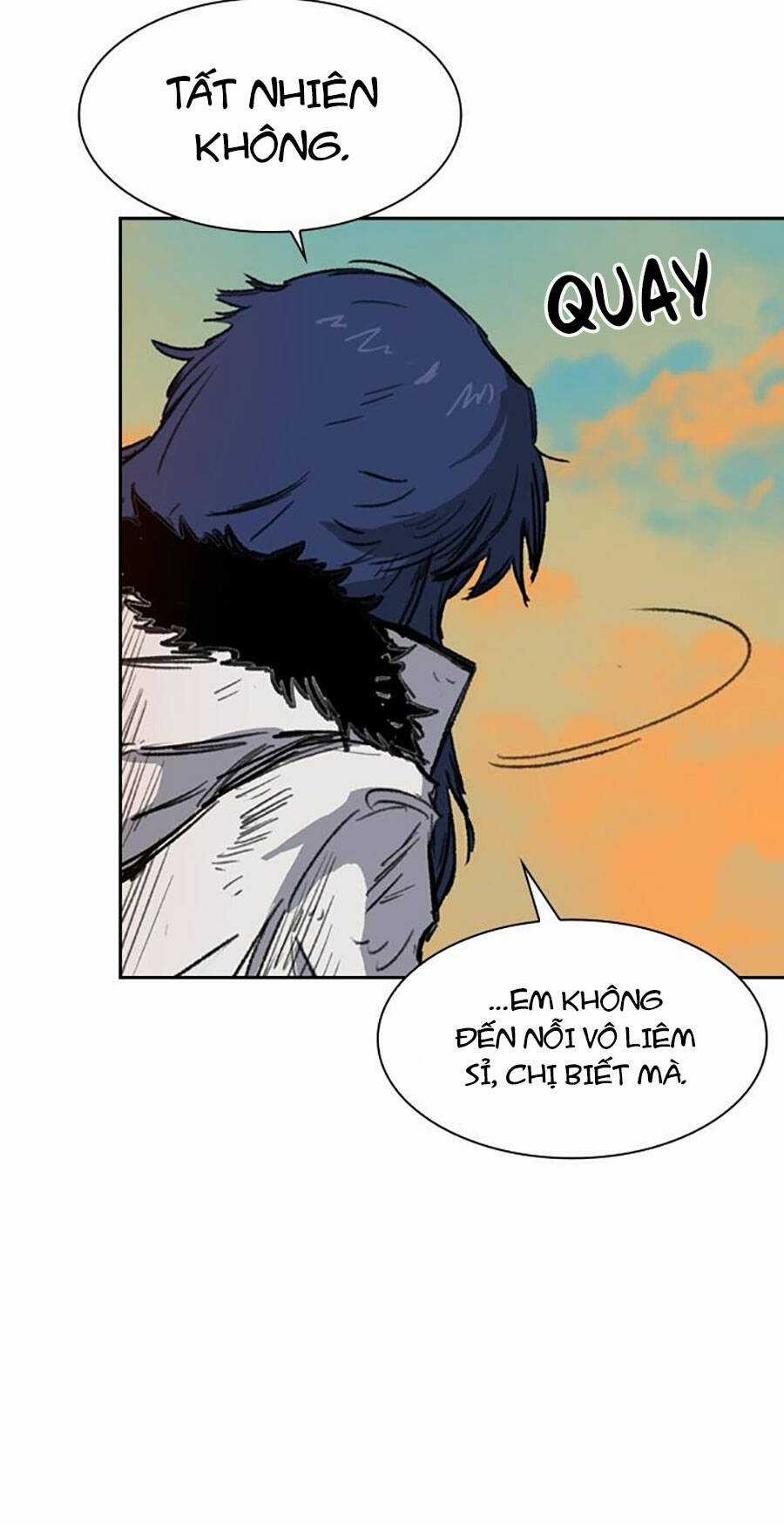 Fray Chapter 1 trang 65