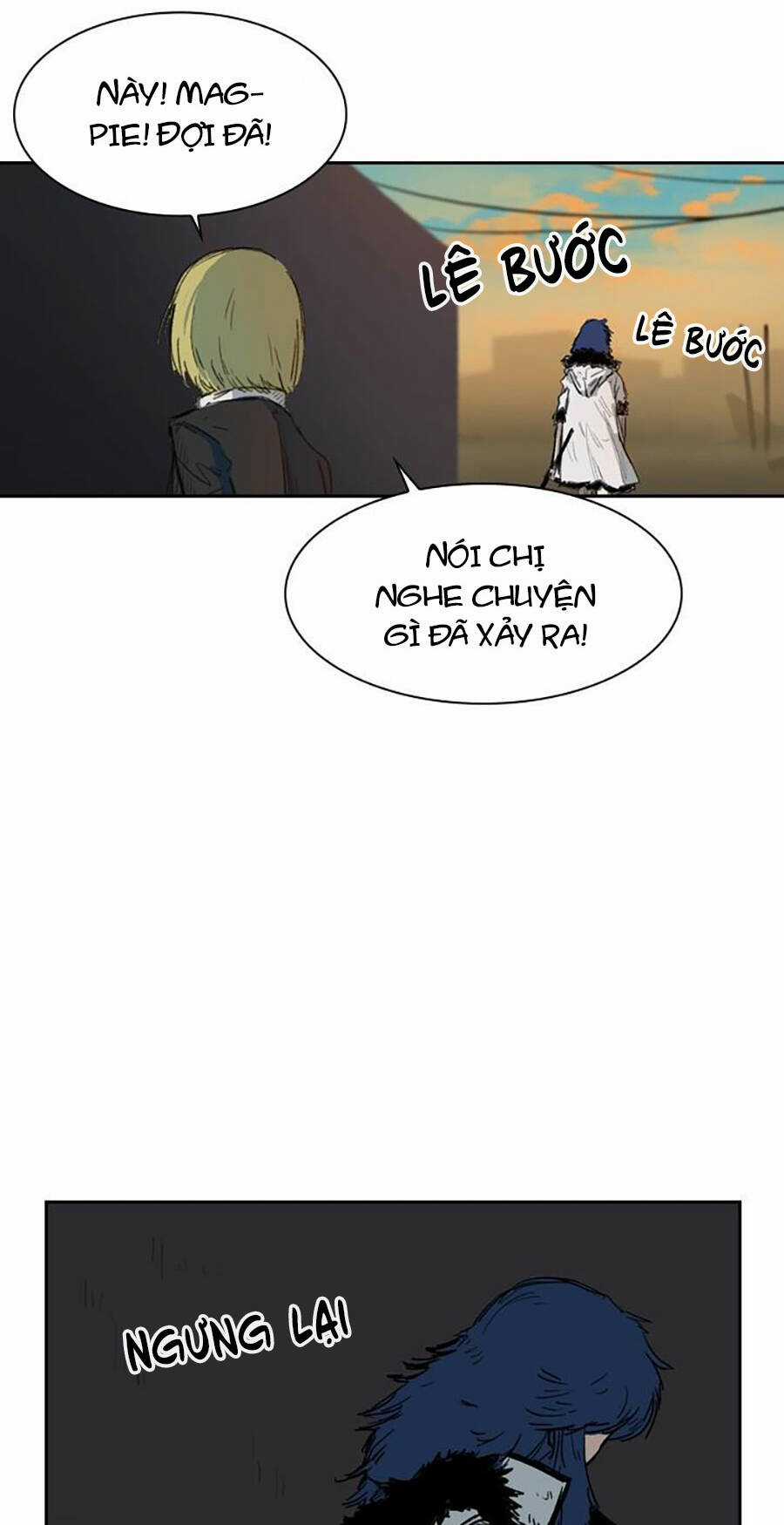 Fray Chapter 1 trang 66