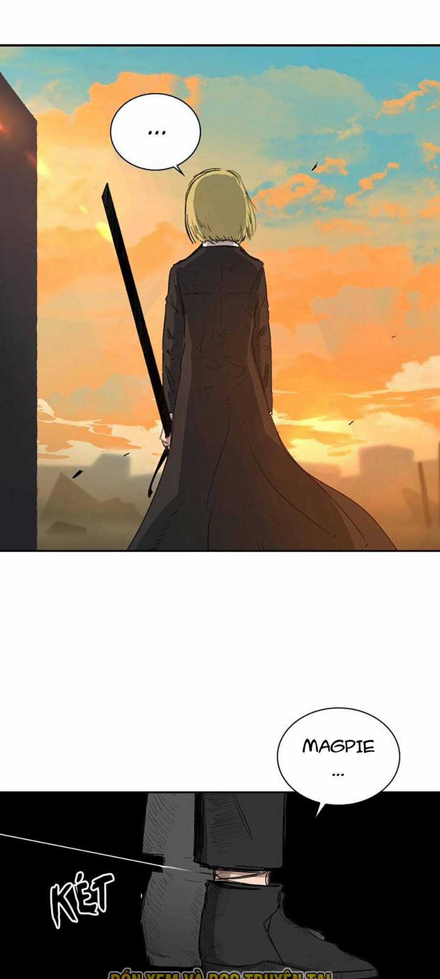 Fray Chapter 1 trang 68