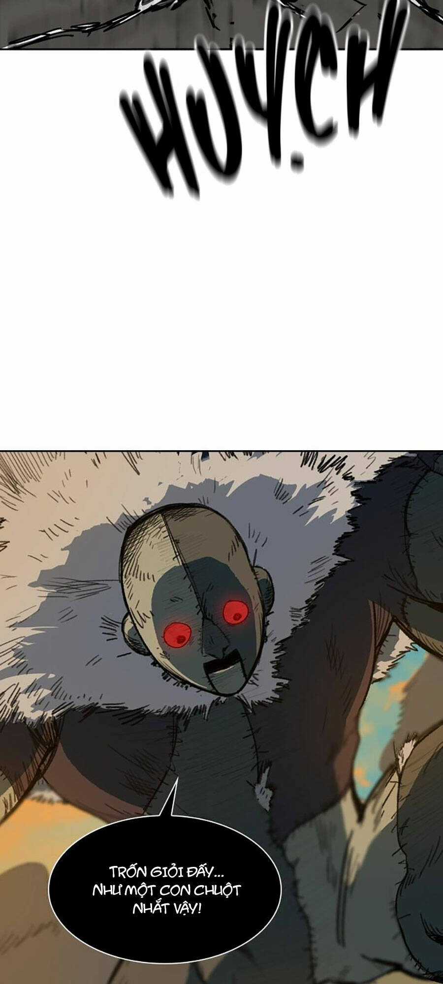 Fray Chapter 1 trang 7