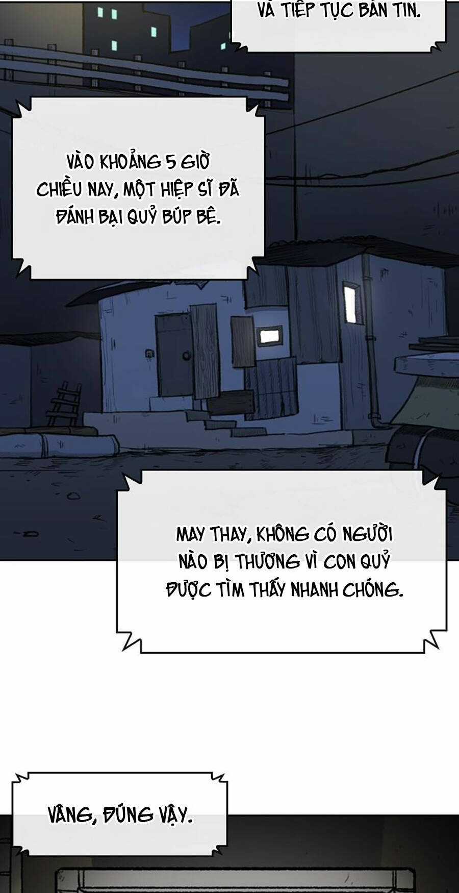 Fray Chapter 1 trang 70