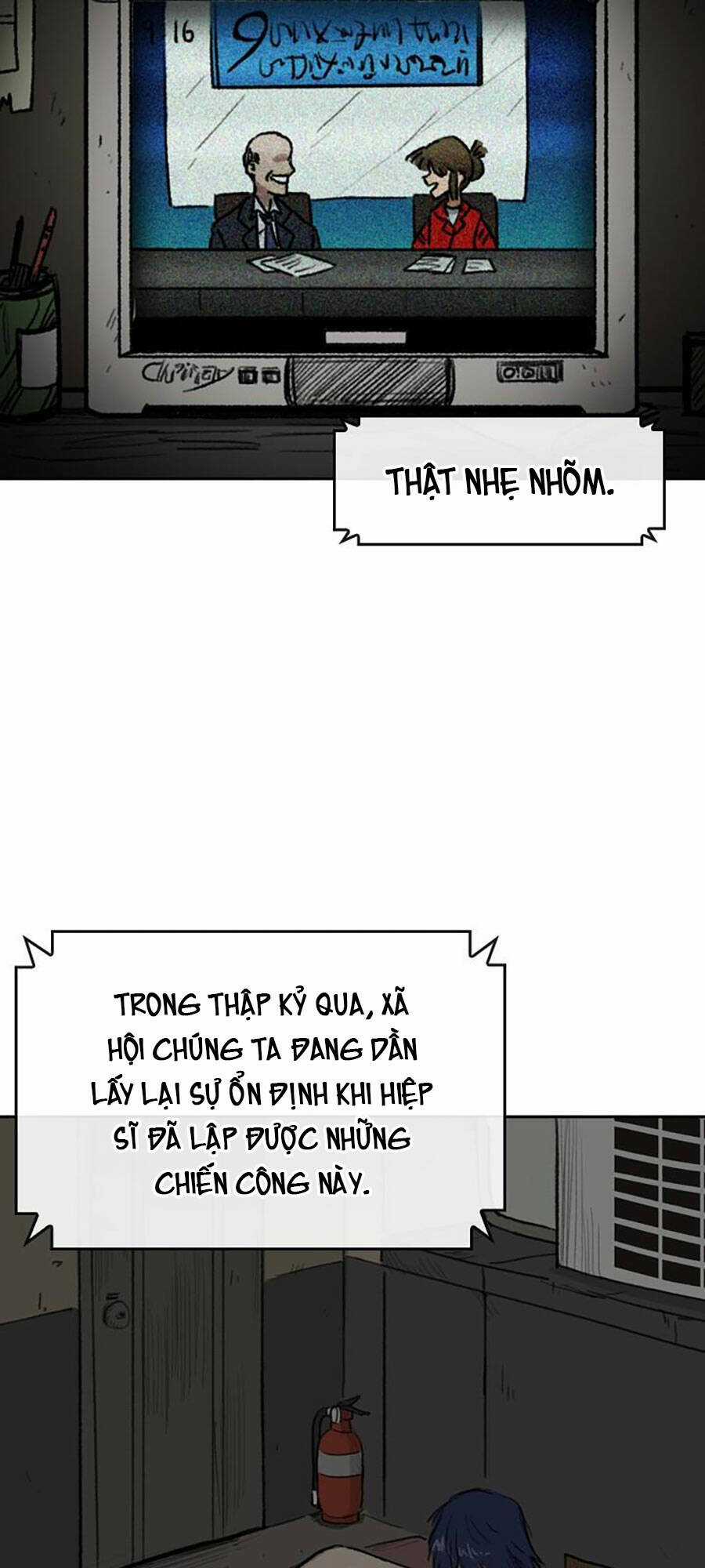 Fray Chapter 1 trang 71