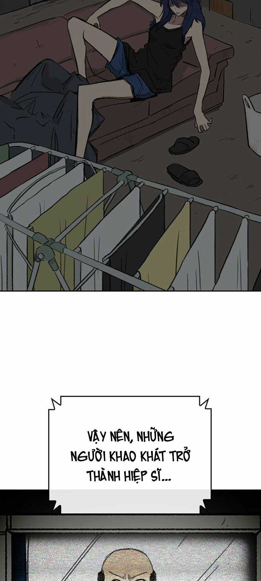 Fray Chapter 1 trang 72