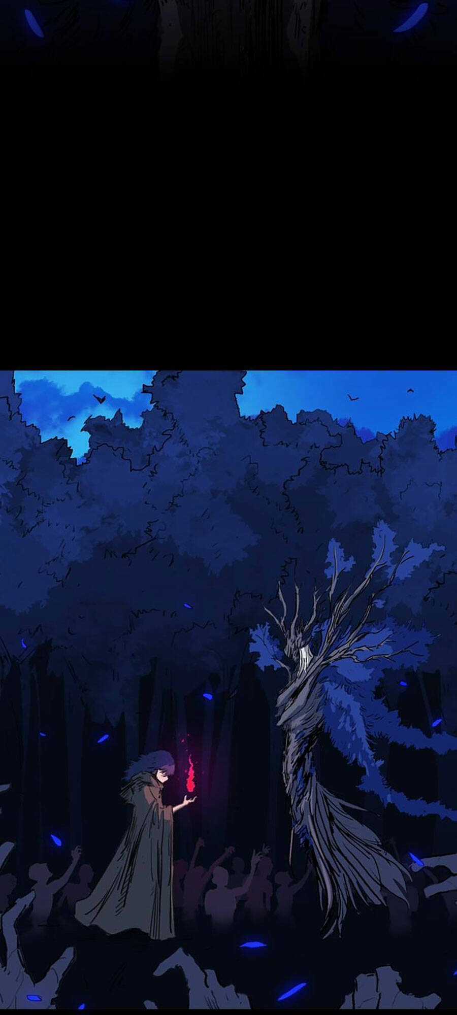 Fray Chapter 1 trang 76