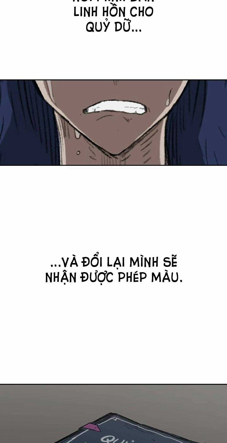 Fray Chapter 1 trang 81