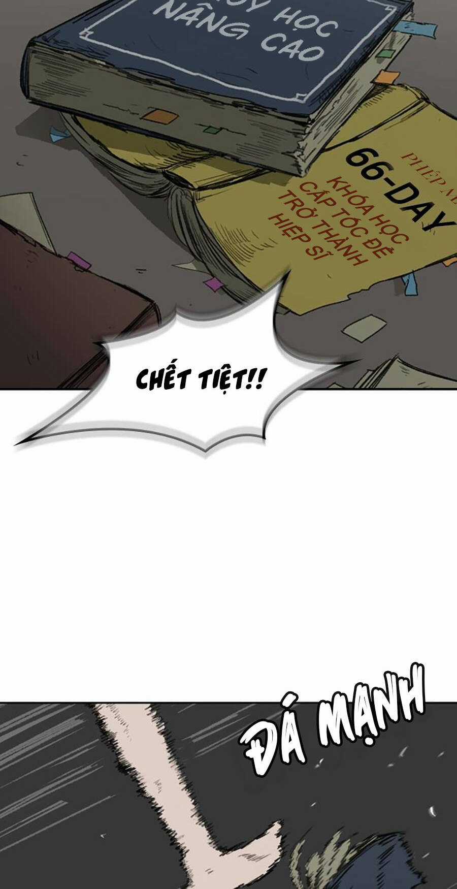 Fray Chapter 1 trang 82