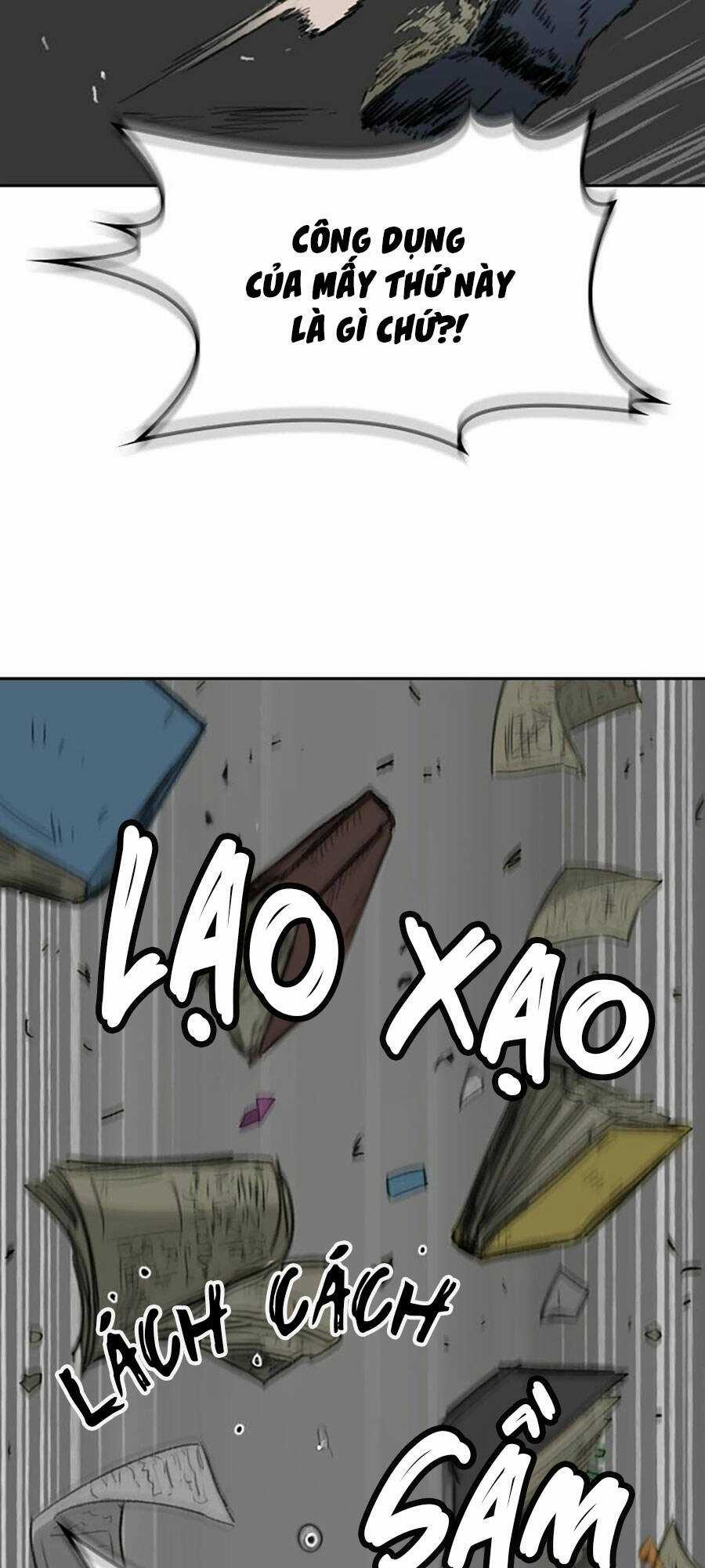 Fray Chapter 1 trang 83