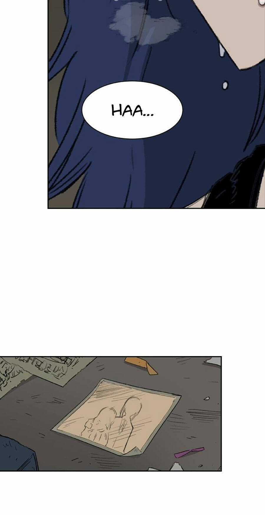 Fray Chapter 1 trang 85