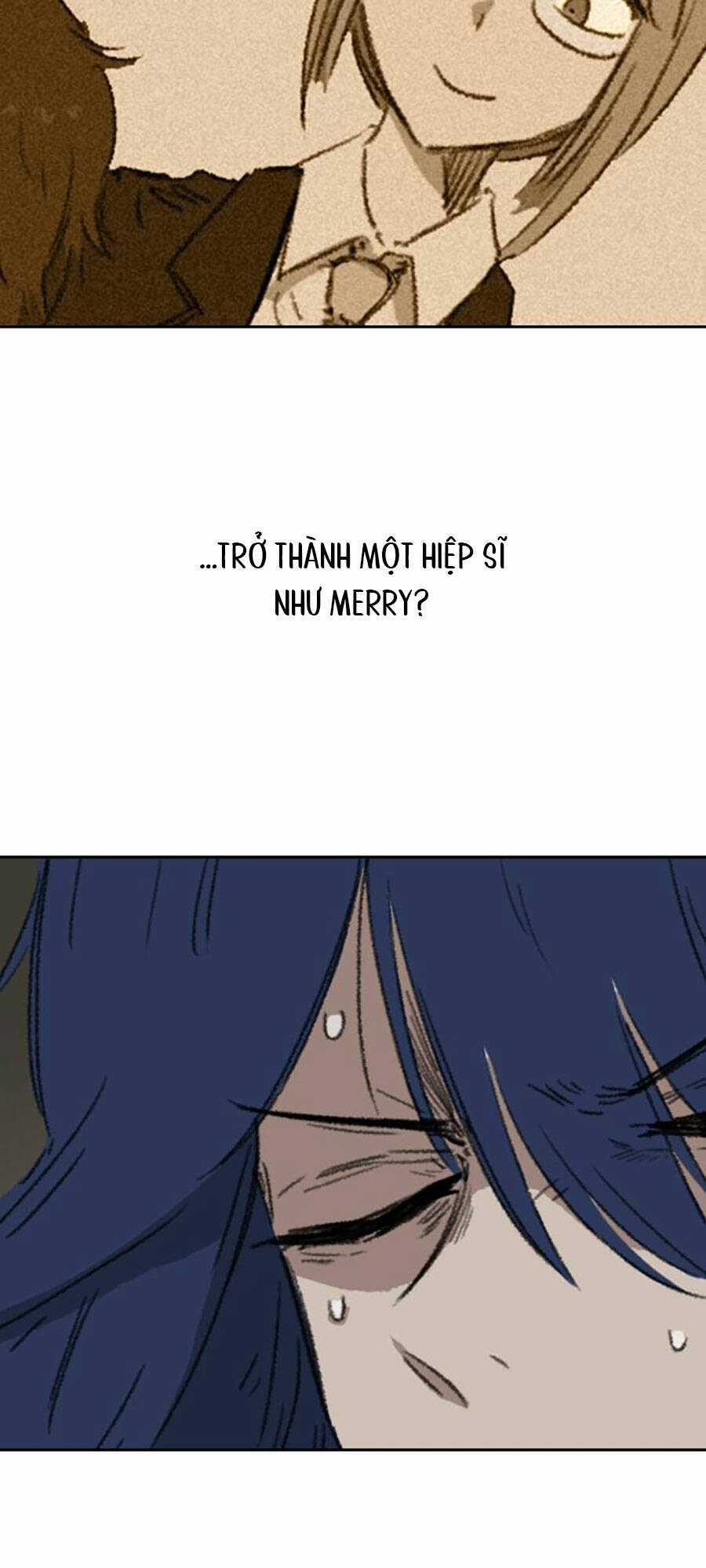 Fray Chapter 1 trang 87