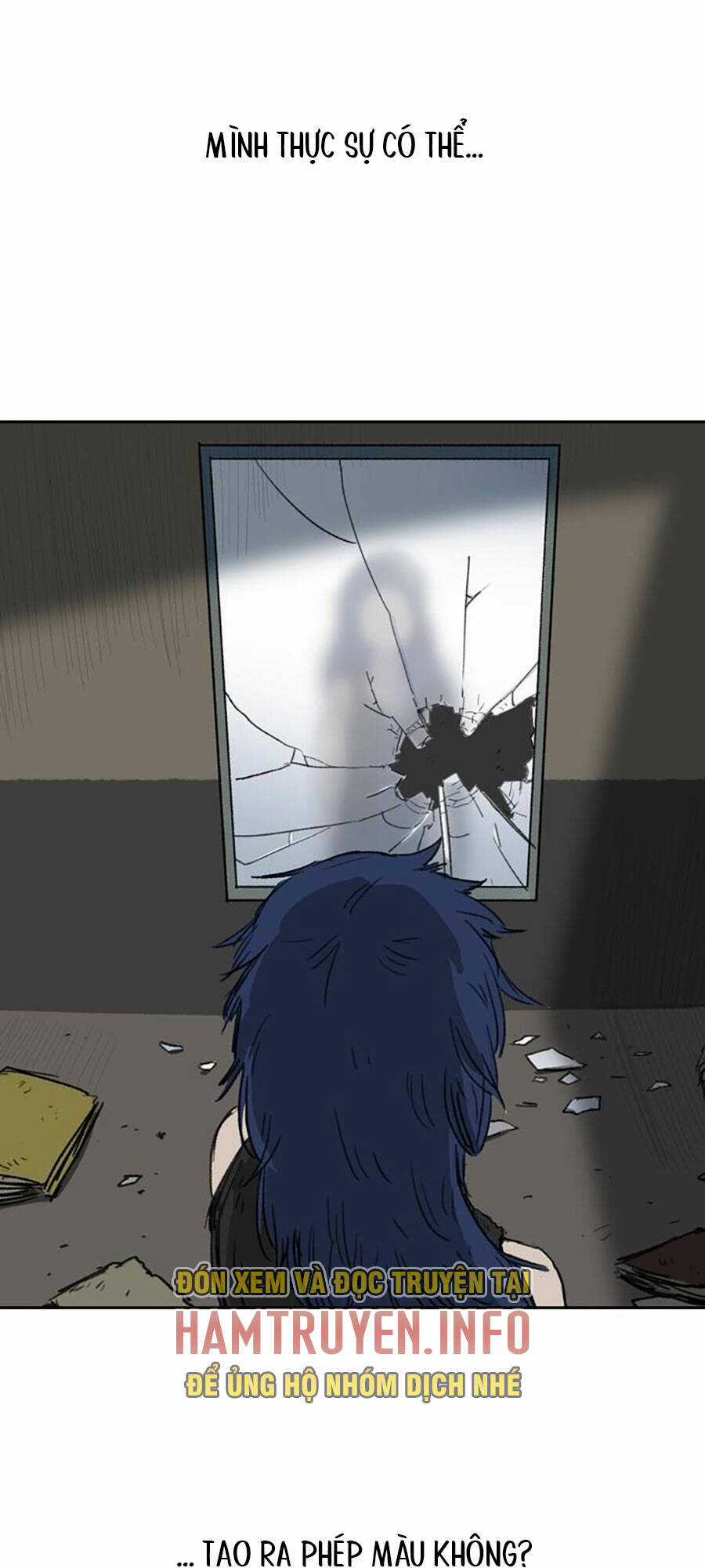 Fray Chapter 1 trang 88