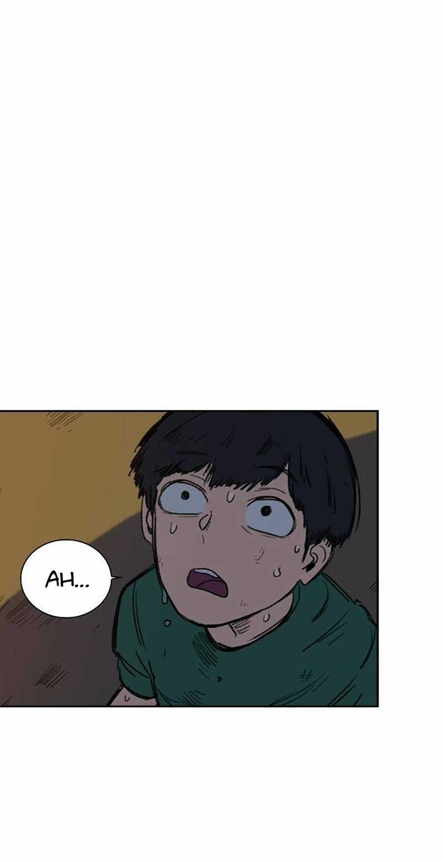 Fray Chapter 1 trang 9