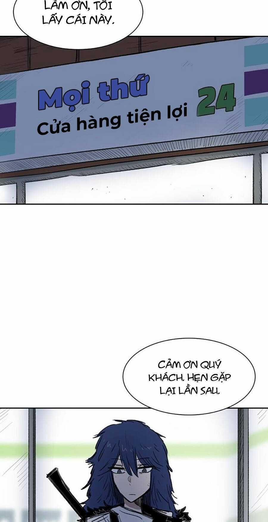 Fray Chapter 1 trang 90