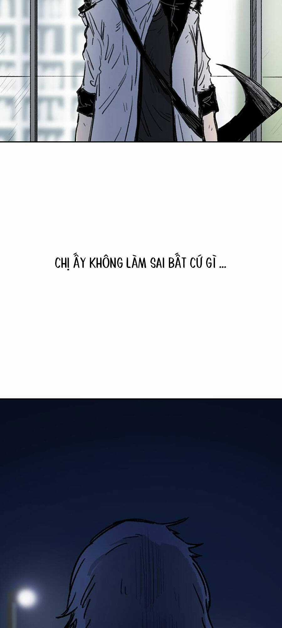 Fray Chapter 1 trang 91