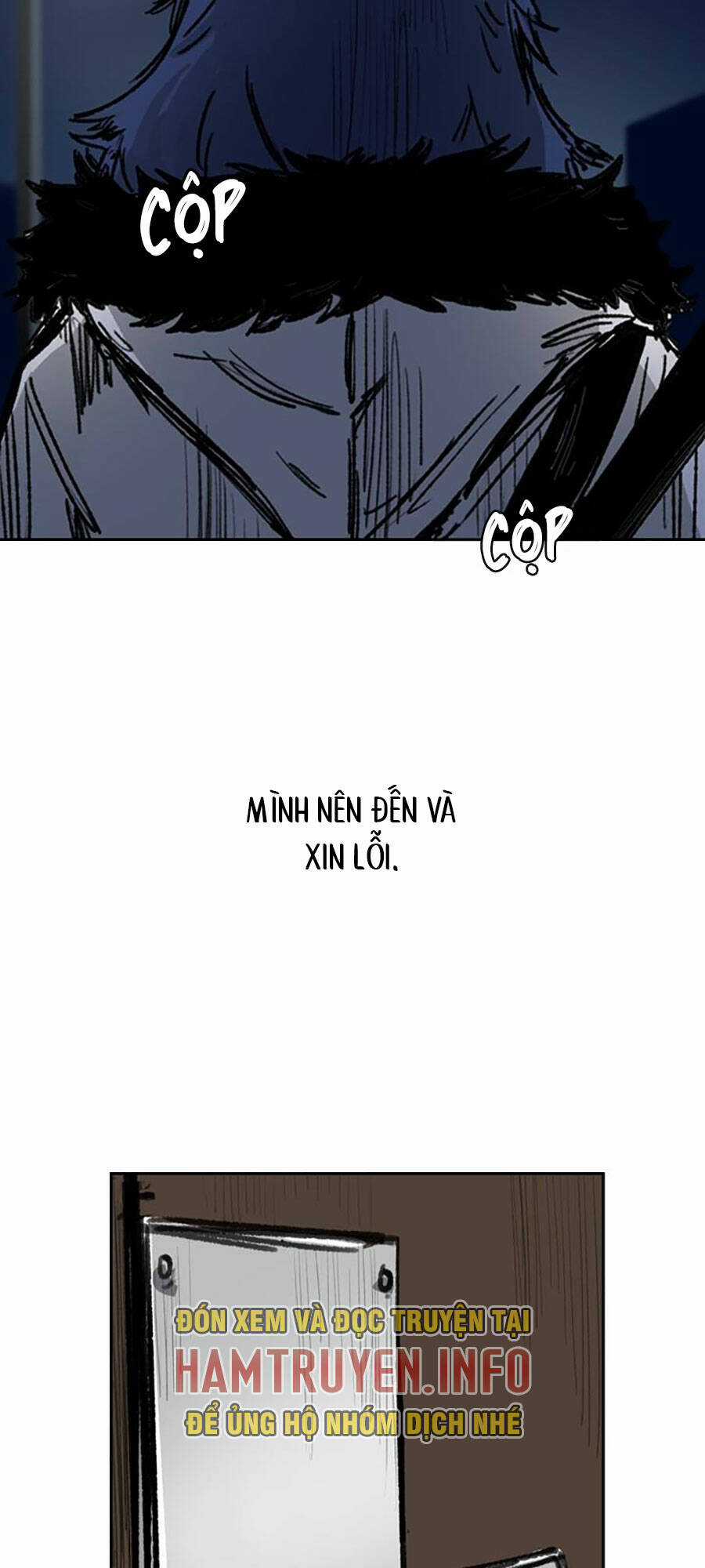 Fray Chapter 1 trang 92