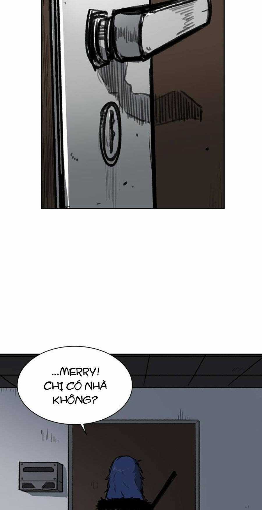 Fray Chapter 1 trang 93