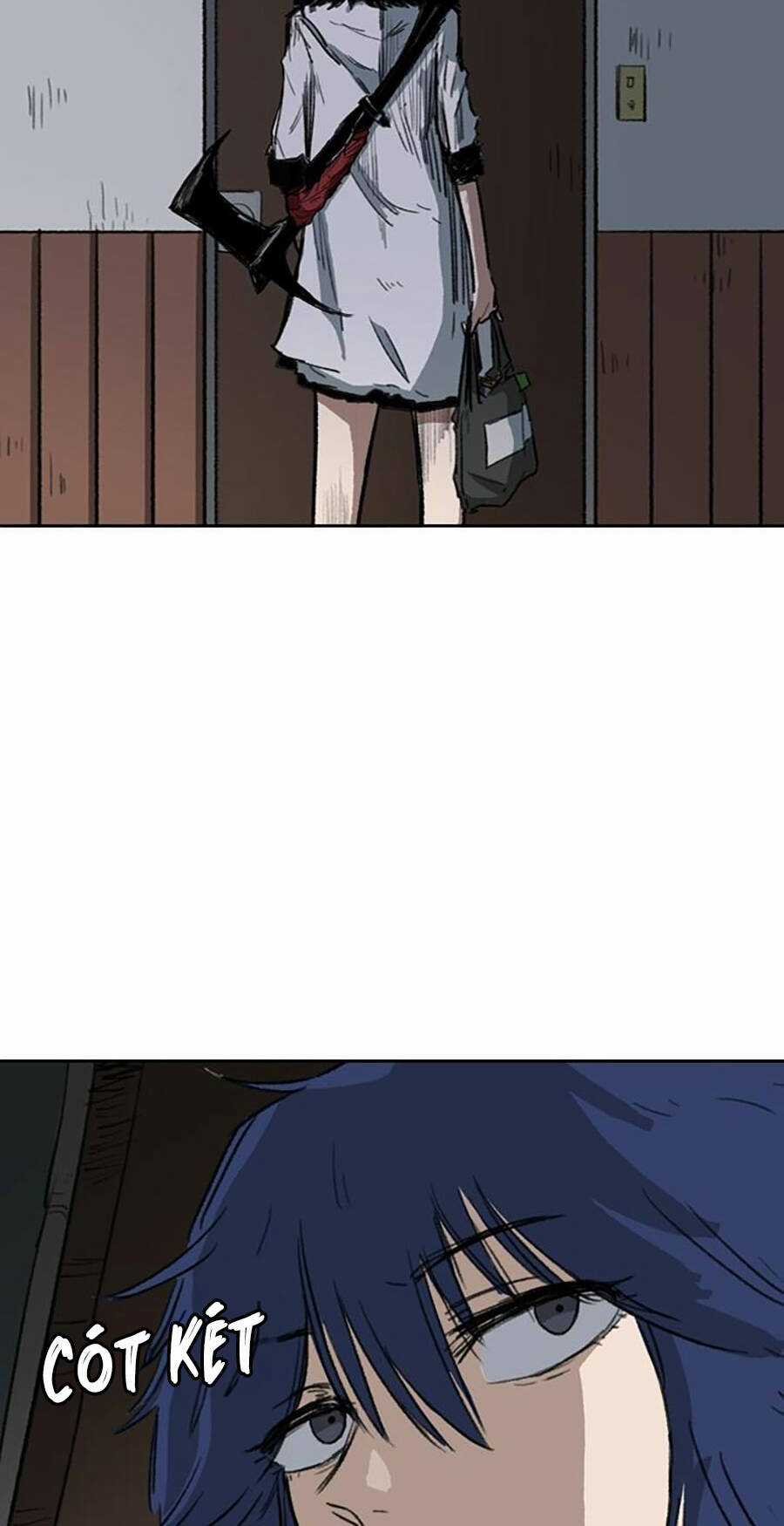 Fray Chapter 1 trang 94