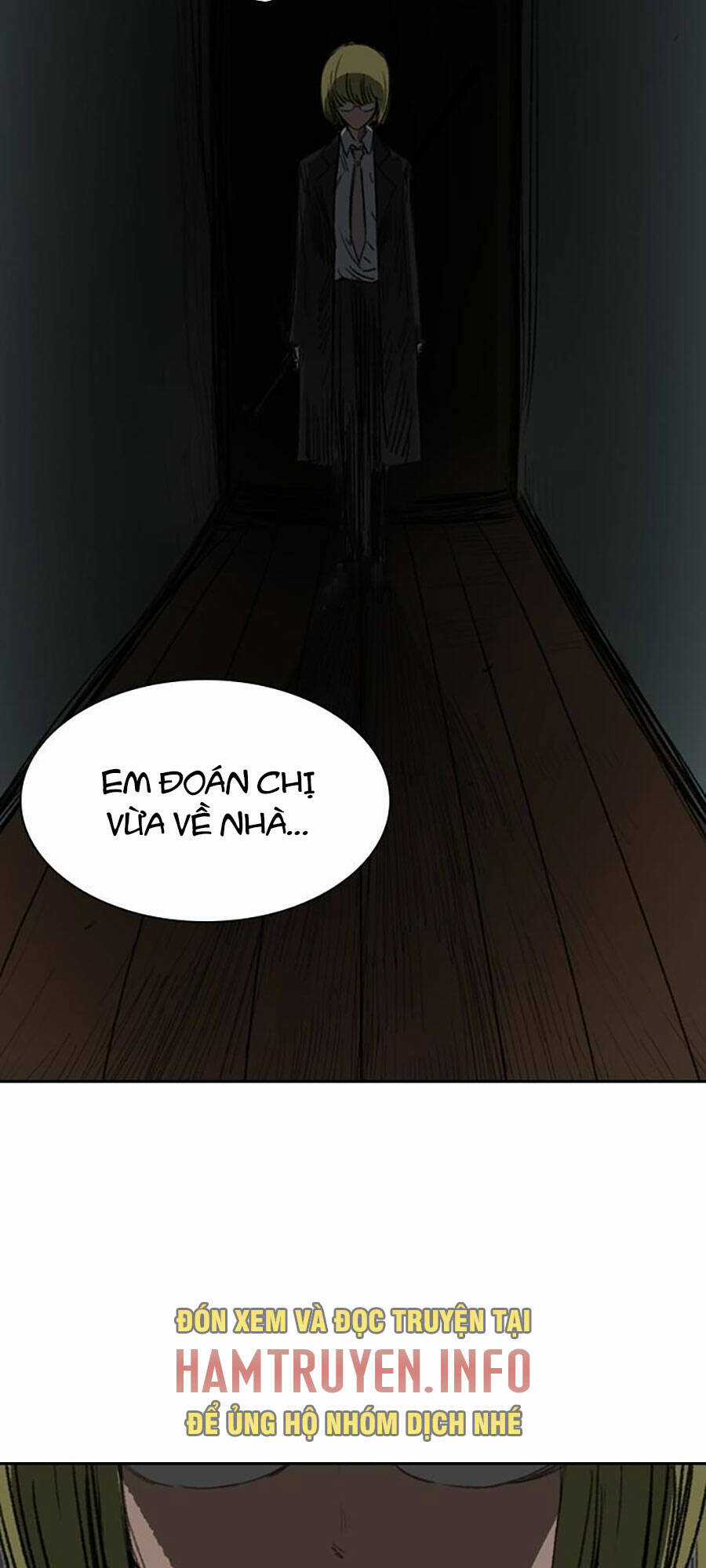 Fray Chapter 1 trang 96