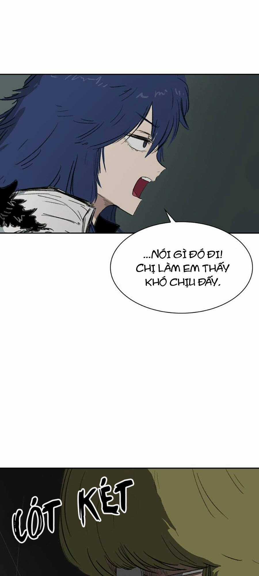 Fray Chapter 1 trang 99