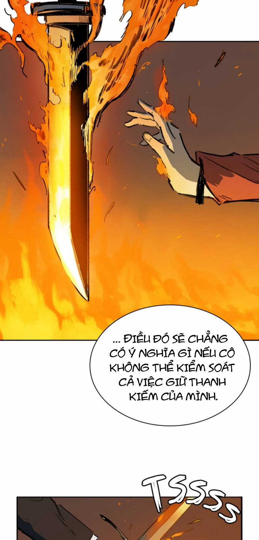 Fray Chapter 10 trang 11