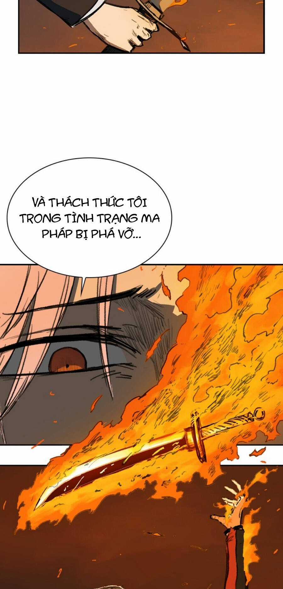 Fray Chapter 10 trang 12