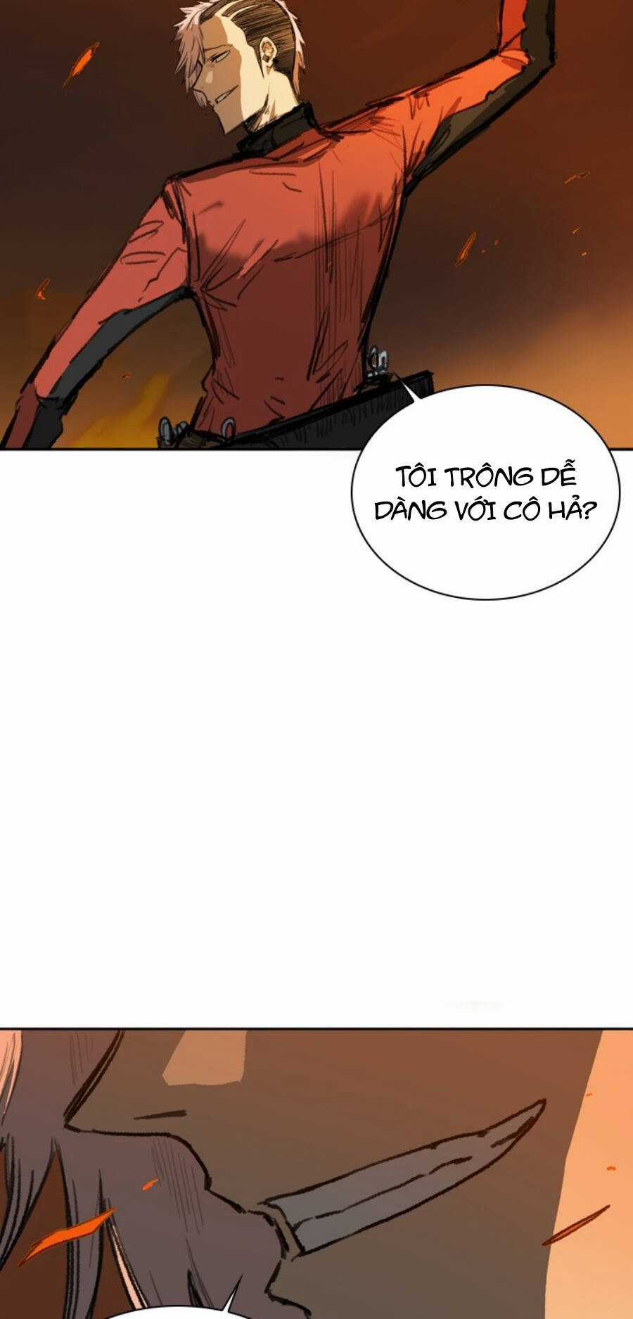 Fray Chapter 10 trang 13