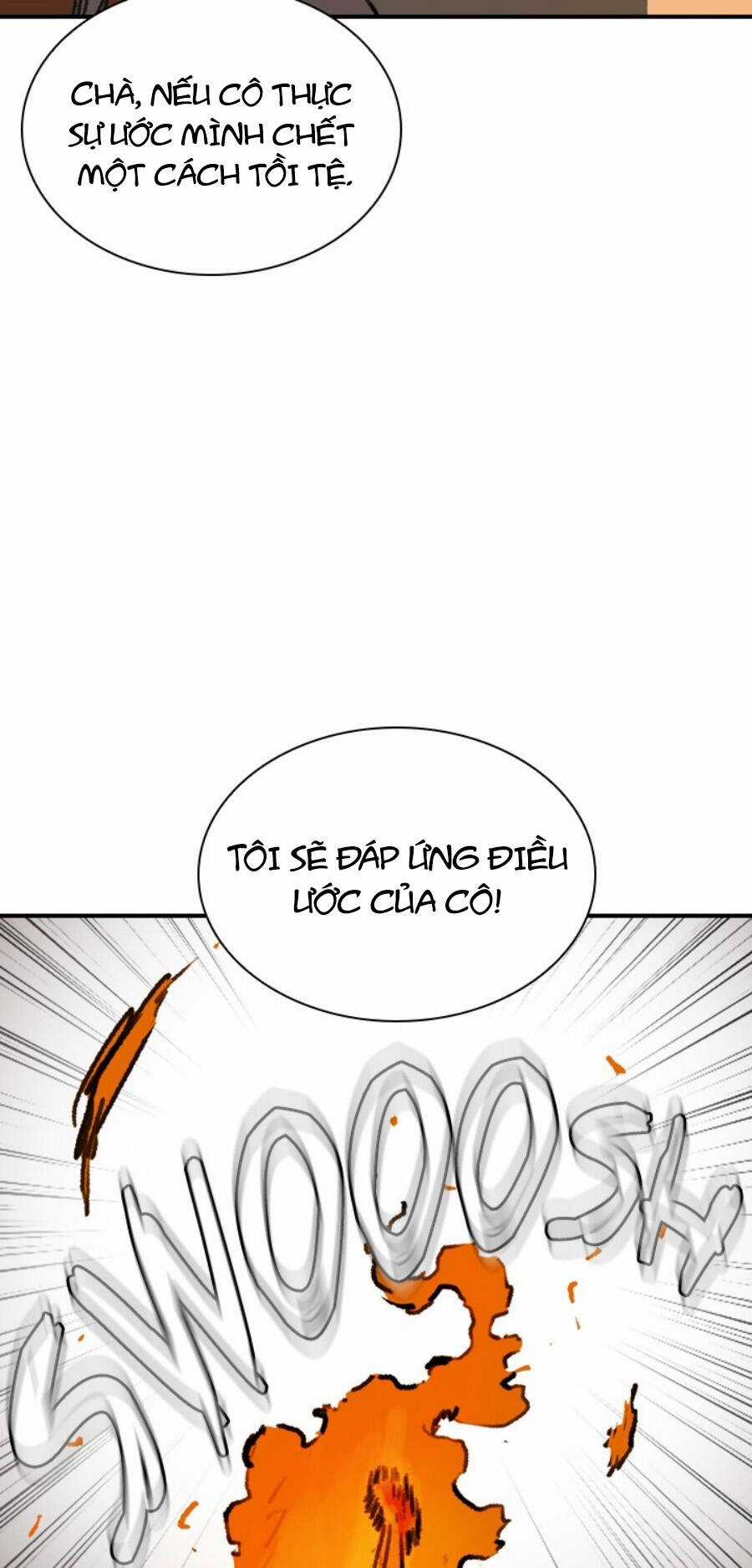 Fray Chapter 10 trang 14